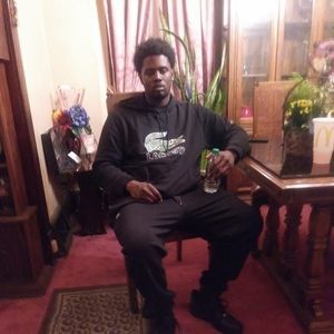 Meet your Posher, Donte